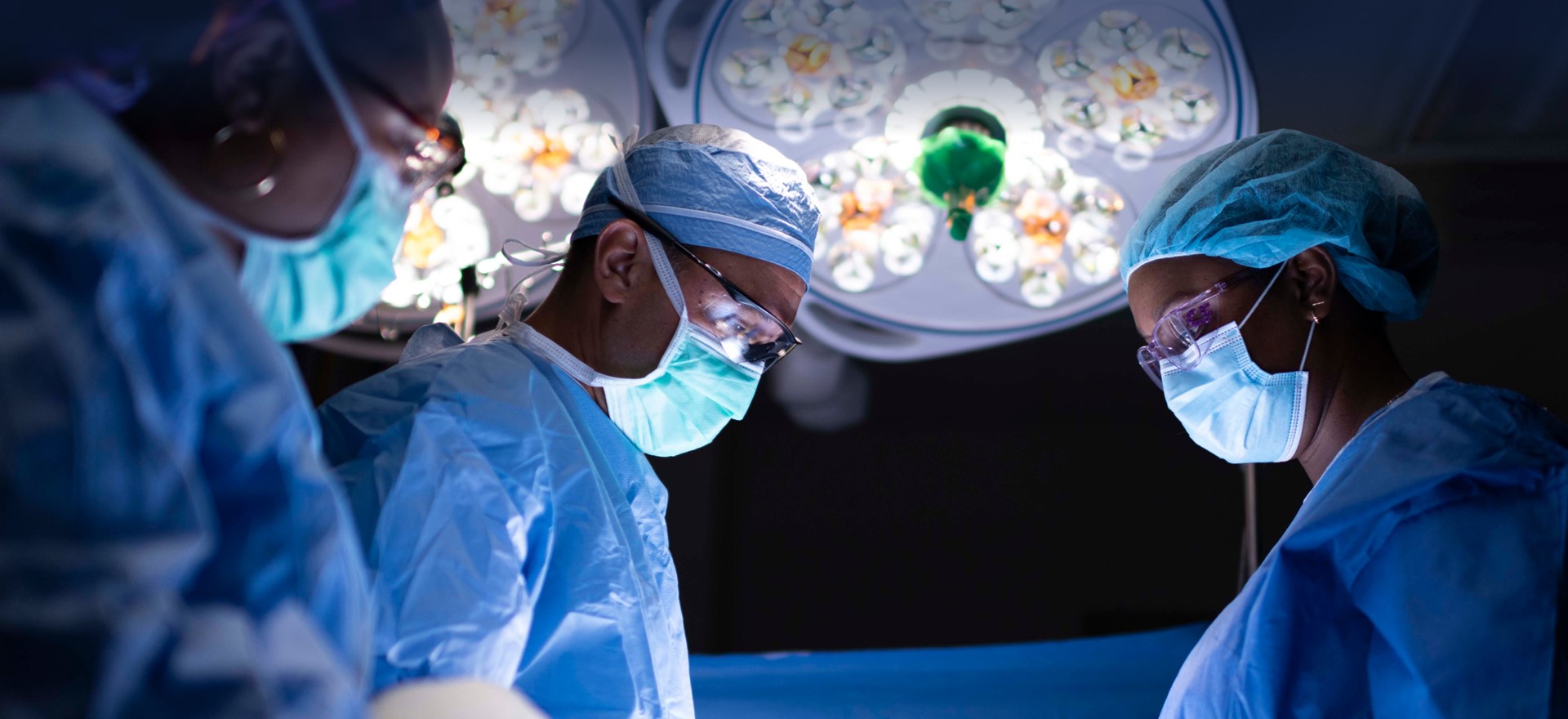 American College of Surgeons